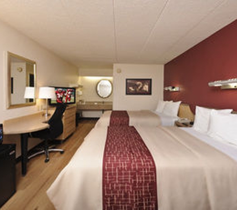 Red Roof Inn - Middleburg Heights, OH