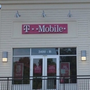 T-Mobile - Cellular Telephone Service