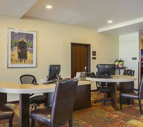 Ascend Hotel Collection - Sunland Park, NM