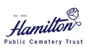Hamilton Cemetery Trust - Cemetery