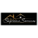 USA Supreme Services - Fireplaces