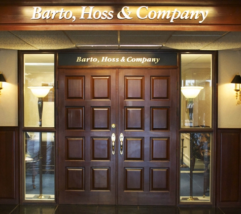 Barto Hoss & Company PC - Chattanooga, TN