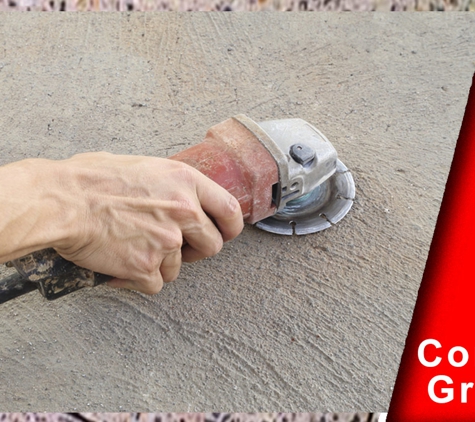 JMG Concrete Cutting Pty Ltd - Watson, ACT