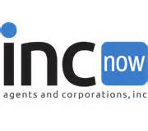 IncNow - Agents & Corporations, Inc. - Wilmington, DE