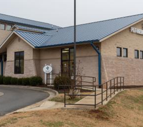 Paradise Animal Hospital - Madison, AL