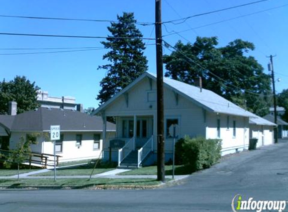 Wasco Commission on Children - The Dalles, OR