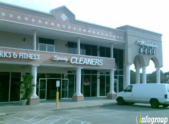 Speedy Cleaners - Houston, TX