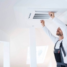 Kingwood TX Air Duct Cleaning