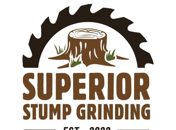 Superior Stump Grinding