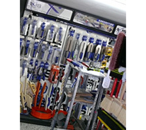 ICT Concretors Warehouse PtyLtd - Park Avenue, QLD