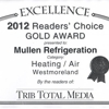 Mullen Refrigeration Service gallery