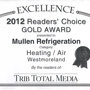 Mullen Refrigeration Service