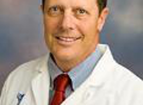 Dr. John Neel Range, MD - Oakwood, GA