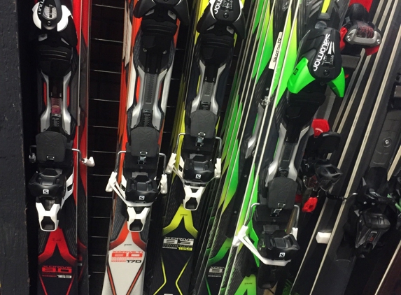 Pedigree Ski Shop - Stamford, CT