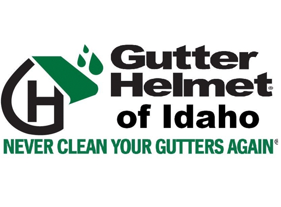 Gutter Helmet of Idaho - Garden City, ID