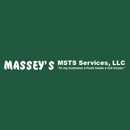 Massey's Septic Tank Service - Construction & Building Equipment
