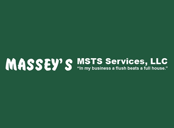 Massey's Septic Tank Service - Mineral Wells, TX