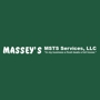 Massey's Septic Tank Service