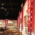 Marine Museum at The Fall River