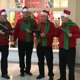 ACappella Carolers