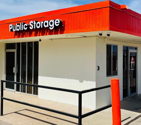 Public Storage - Tucson, AZ