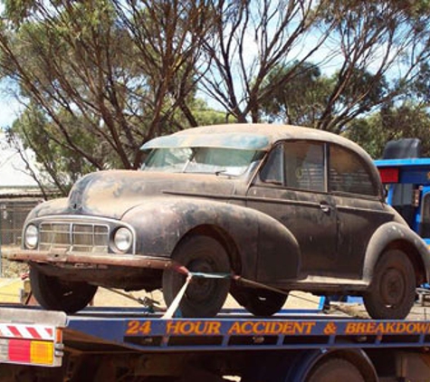 Great Southern Towing - Narrogin, WA