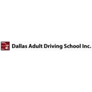 Dallas Adult Driving School Inc. - Driving Instruction