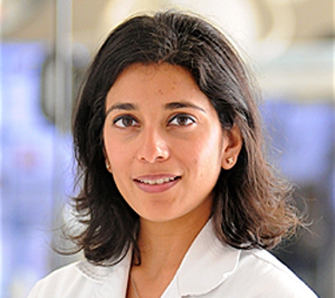 Nadia G. Mohyuddin, MD, FACS - Houston, TX