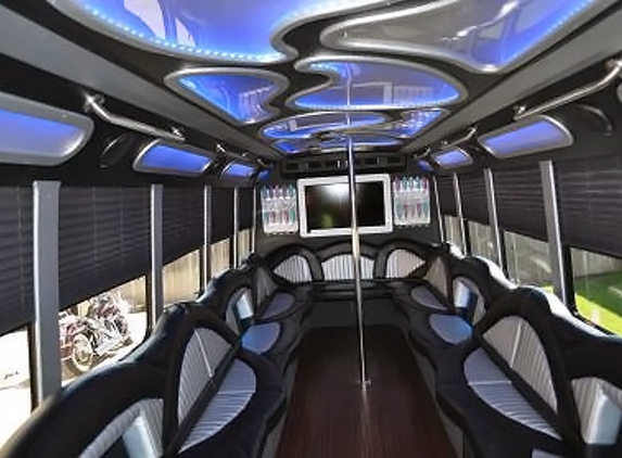 Price4limo & Party Bus - Spring, TX