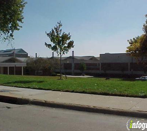 Westside Middle School - Omaha, NE