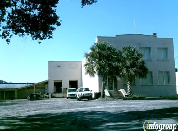 Jacksonville Light Bulb Delivery - Jacksonville, FL