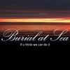 Burial at Sea gallery