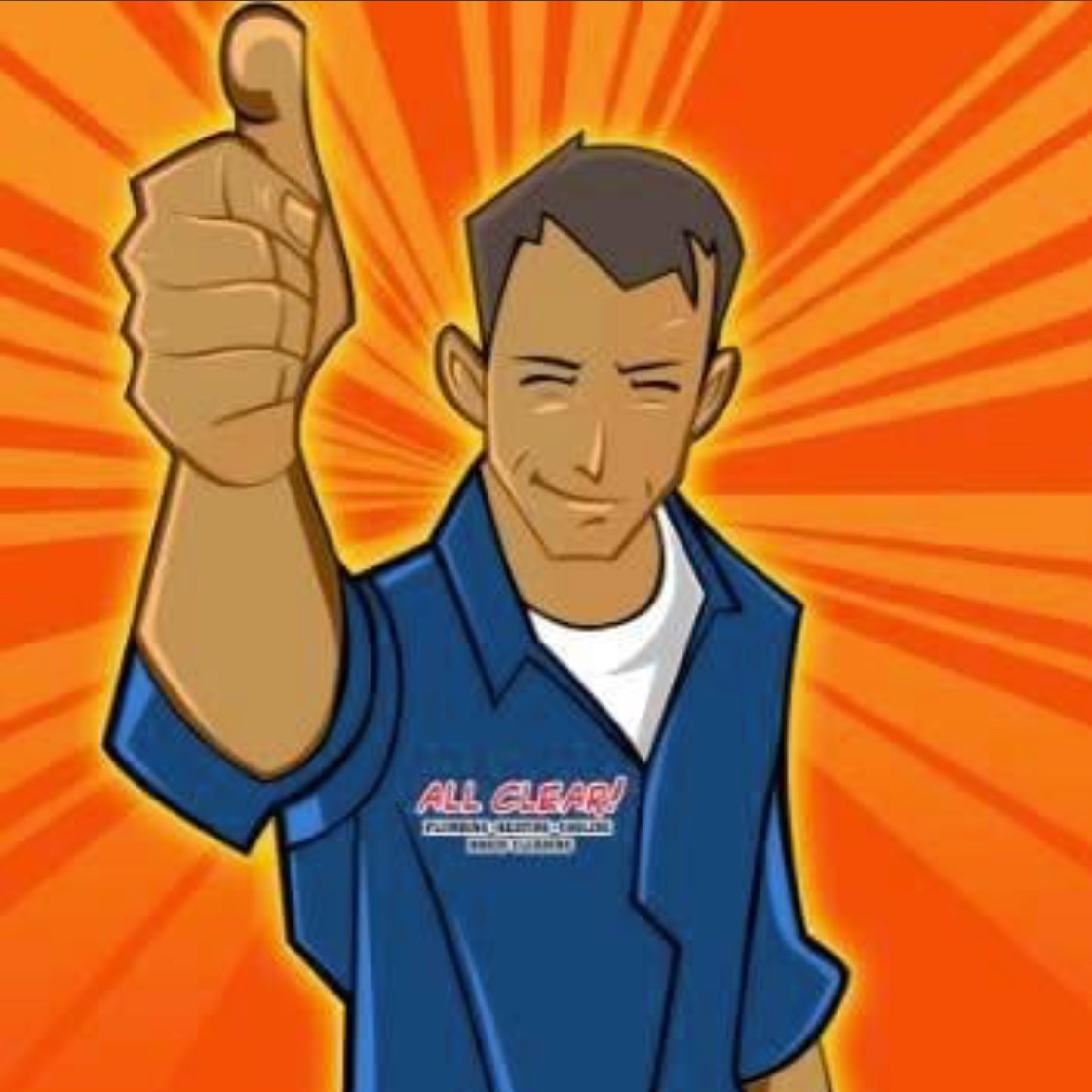 All Clear Plumbing 54 Greylock Ave, Belleville, NJ 07109