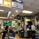 Matt's at the Buzzer Barbershop - Barbers