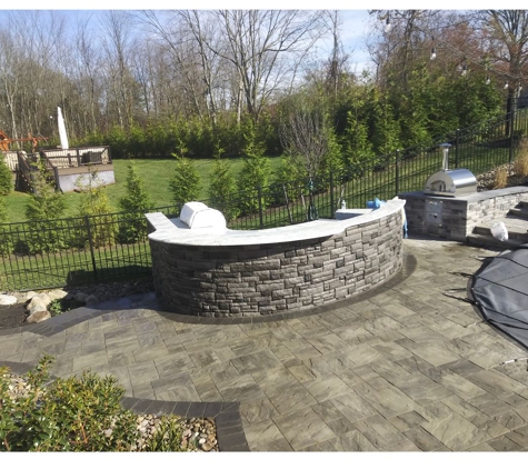 Teva Landscaping - Elkins Park, PA