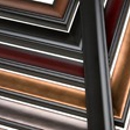 Custom Framing by Rene - Picture Frames