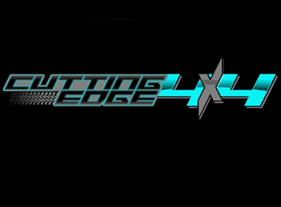 Cutting Edge 4x4 Specialist - Phoenix, AZ