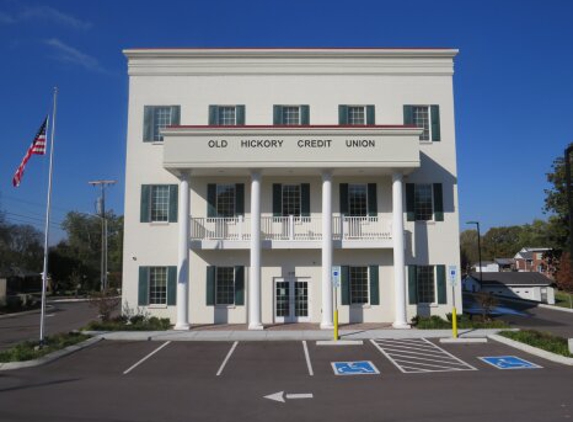 Old Hickory Credit Union - Nashville, TN