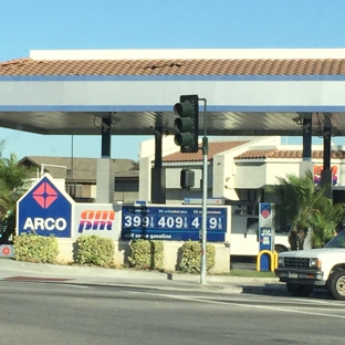 ARCO - Duarte, CA