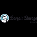 DeSoto Bargain Storage - Movers & Full Service Storage