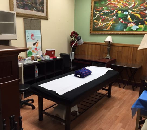 Acubethel Acupuncture & Herbs - la habra, CA