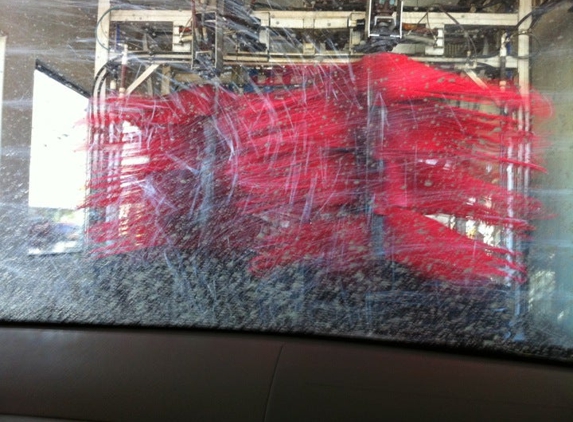 Four Seasons Express Carwash of Cartersville - Cartersville, GA