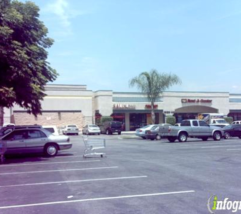 Sally Beauty Supply - La Puente, CA