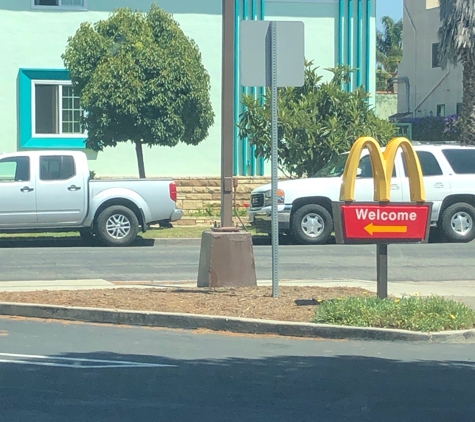 McDonald's - Los Angeles, CA