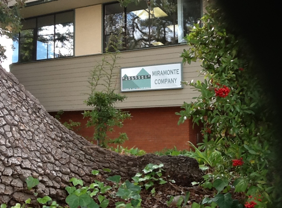 Miramonte Company The - Walnut Creek, CA