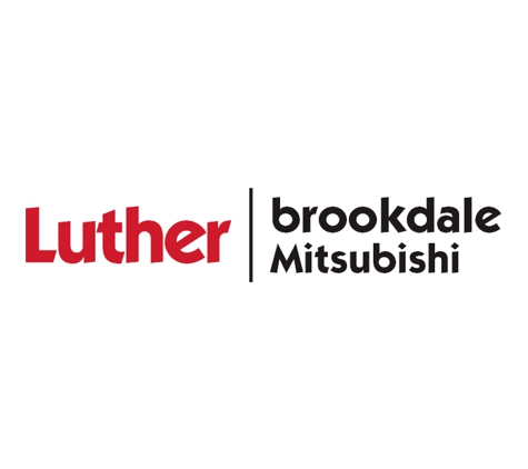 Luther Brookdale Mitsubishi - Brooklyn Center, MN