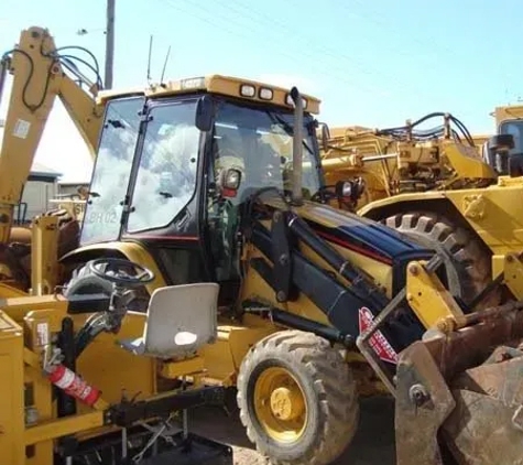 Cheshire Contractors Pty Ltd - Woree, QLD