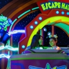 Buzz Lightyear’s Space Ranger Spin gallery