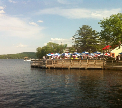 Church Landing at Mill Falls - Meredith, NH