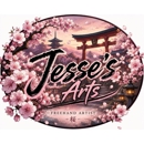 Jesses Art Work